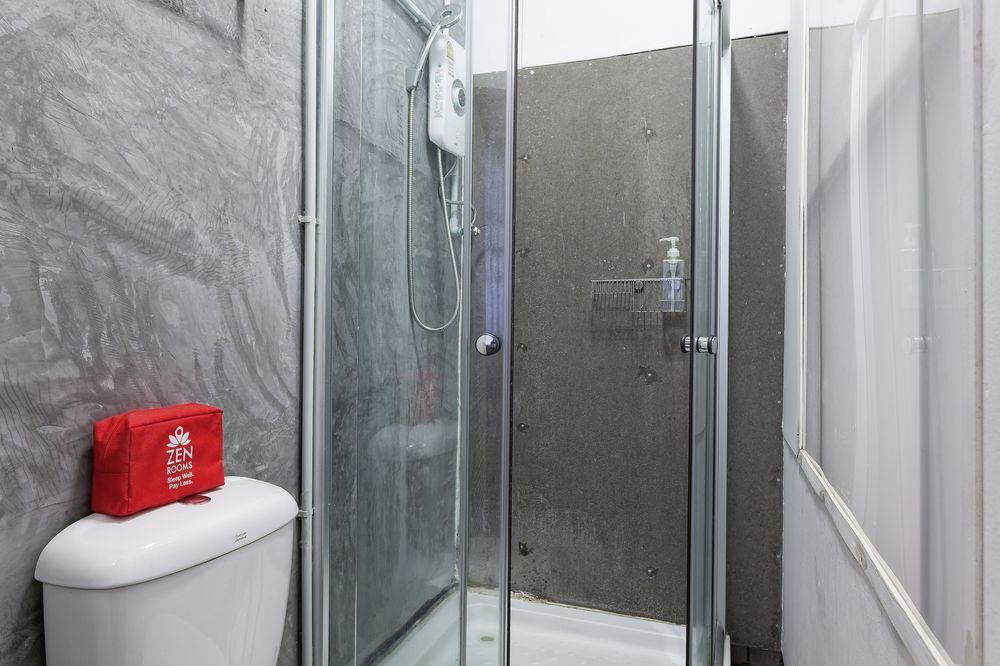 Zen Yaowarat Road Hotel Phuket