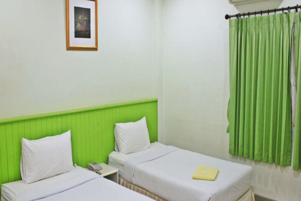 Nine @ Town Guest house Phuket