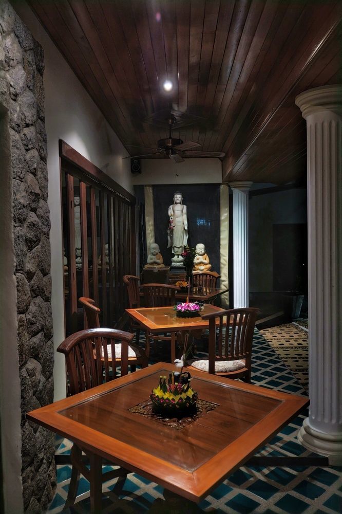 Baan Wanicha Resort-sha Extra Plus 4* Phuket