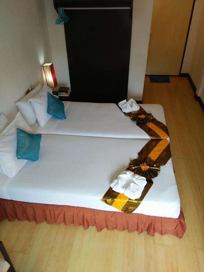 Hotel Karon View Phuket