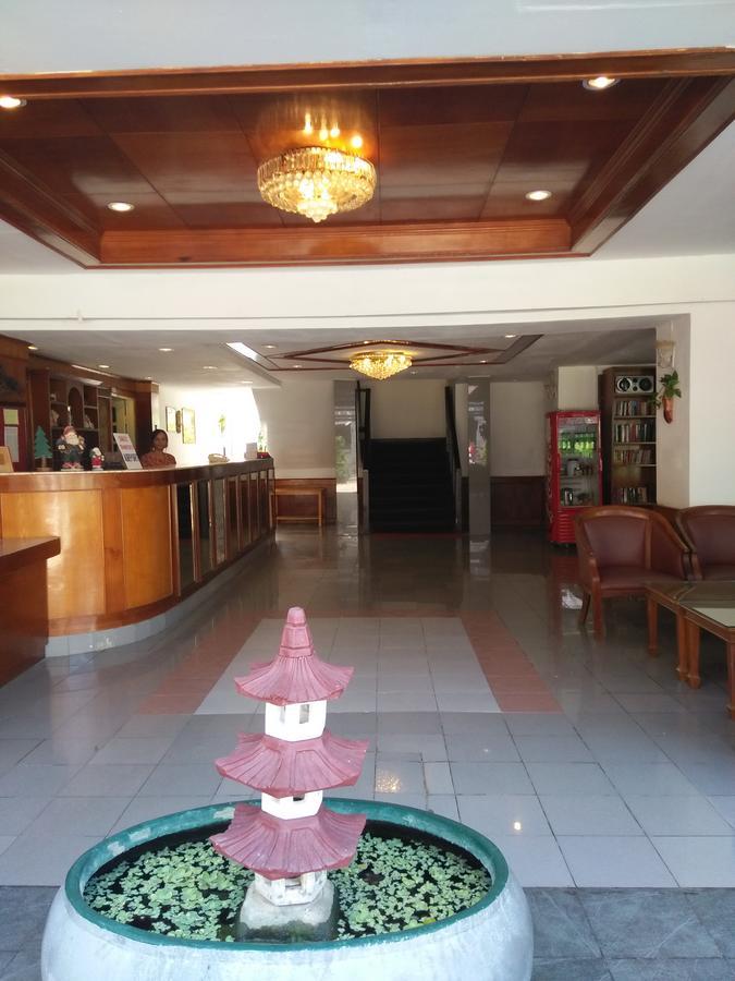 Hotel Karon View