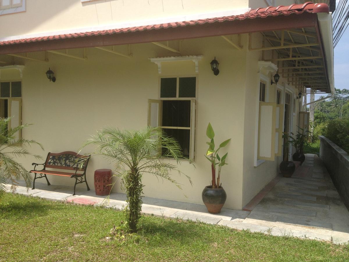 Maikhao Boutique Hostel Phuket