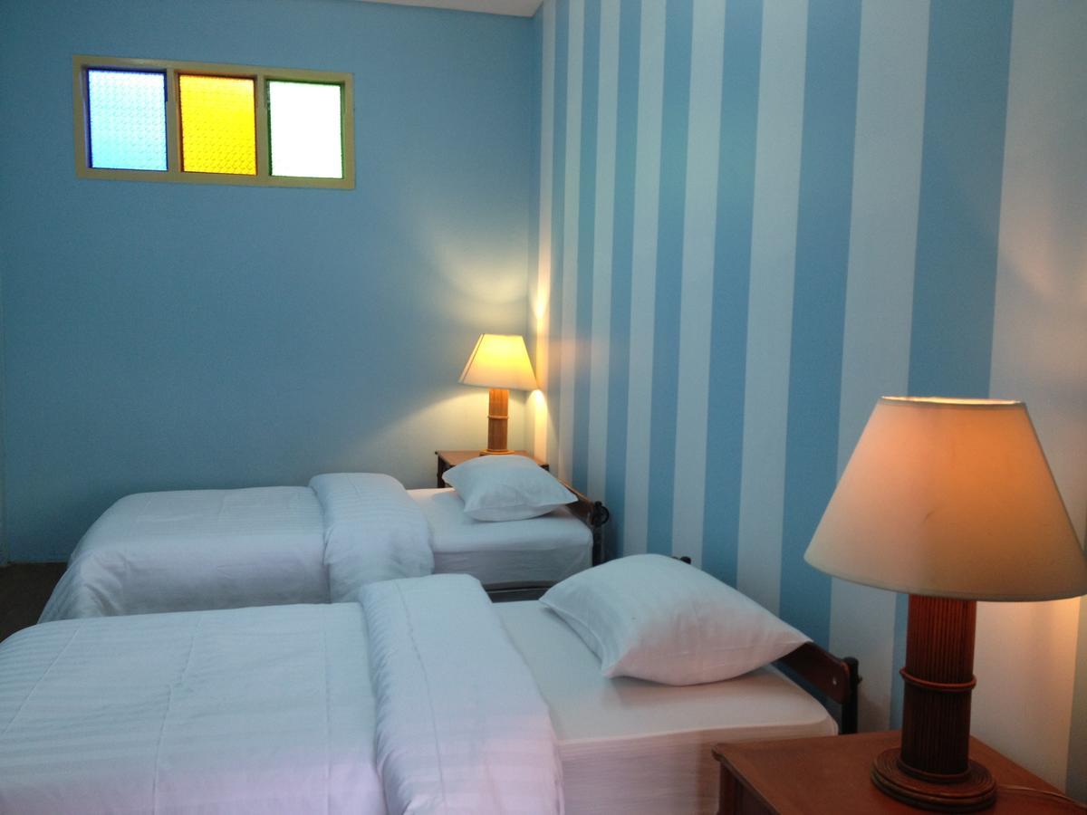 Hostel Maikhao Boutique *
