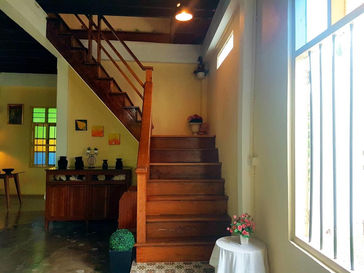 Hostel Maikhao Boutique *