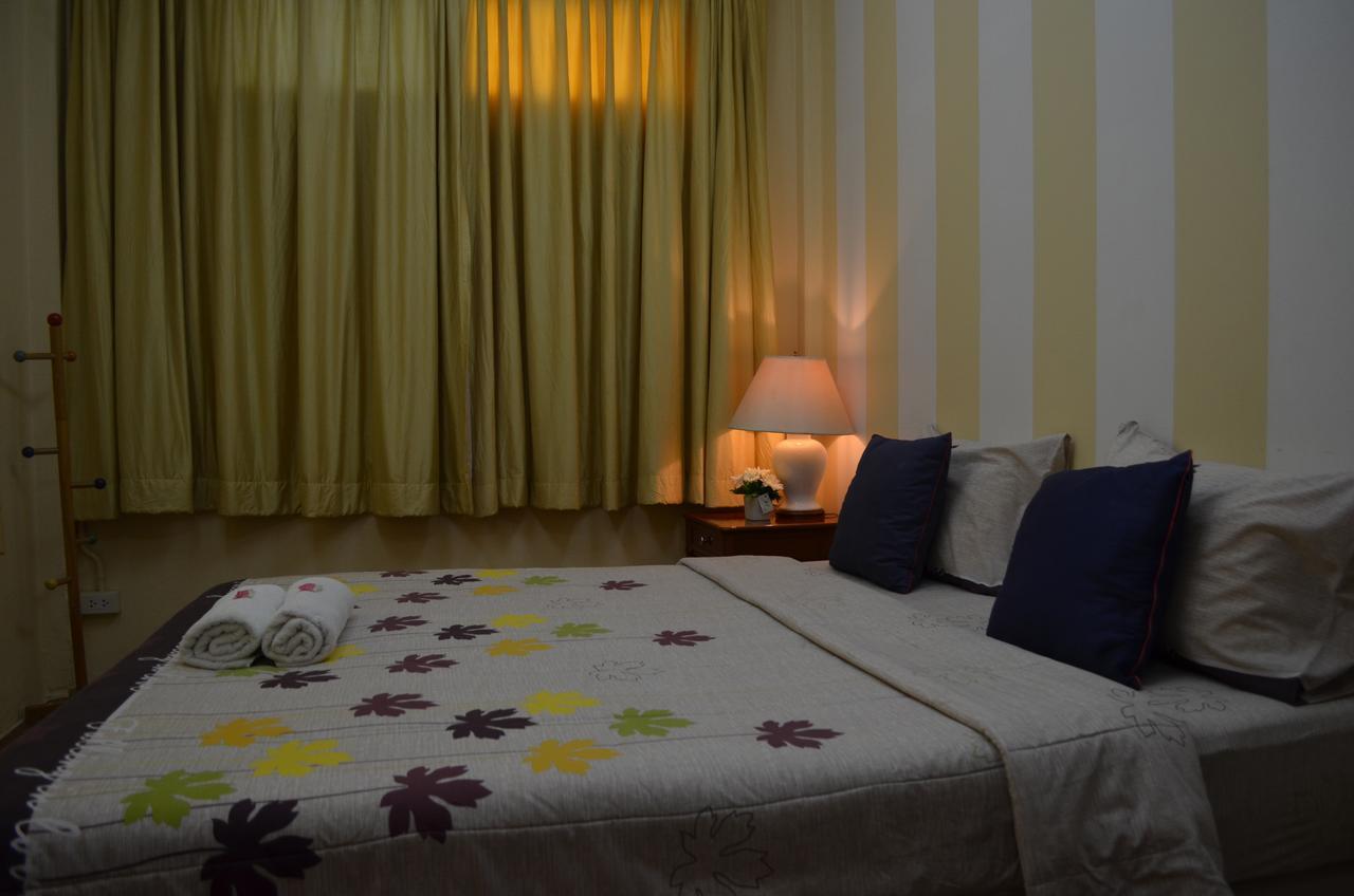 Maikhao Boutique Hostel