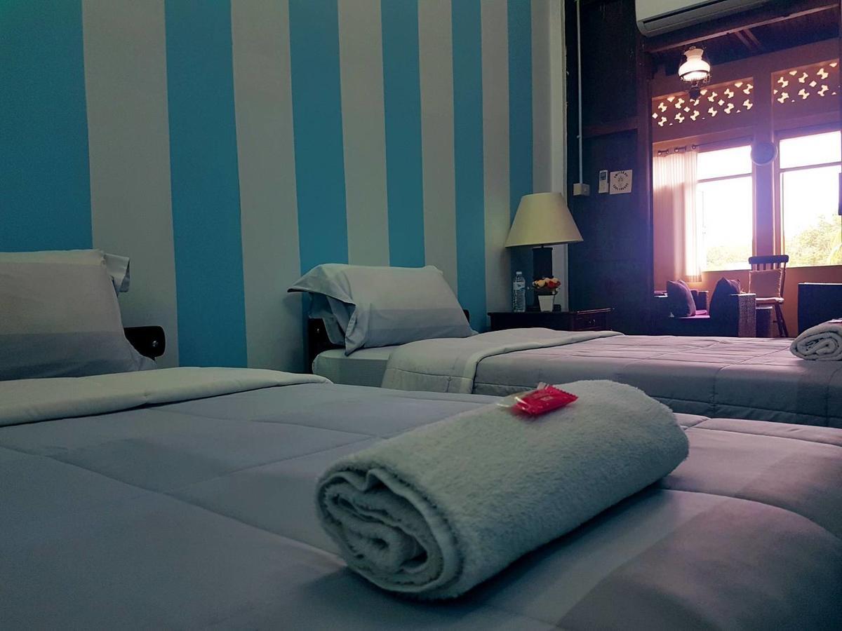 Hostel Maikhao Boutique *