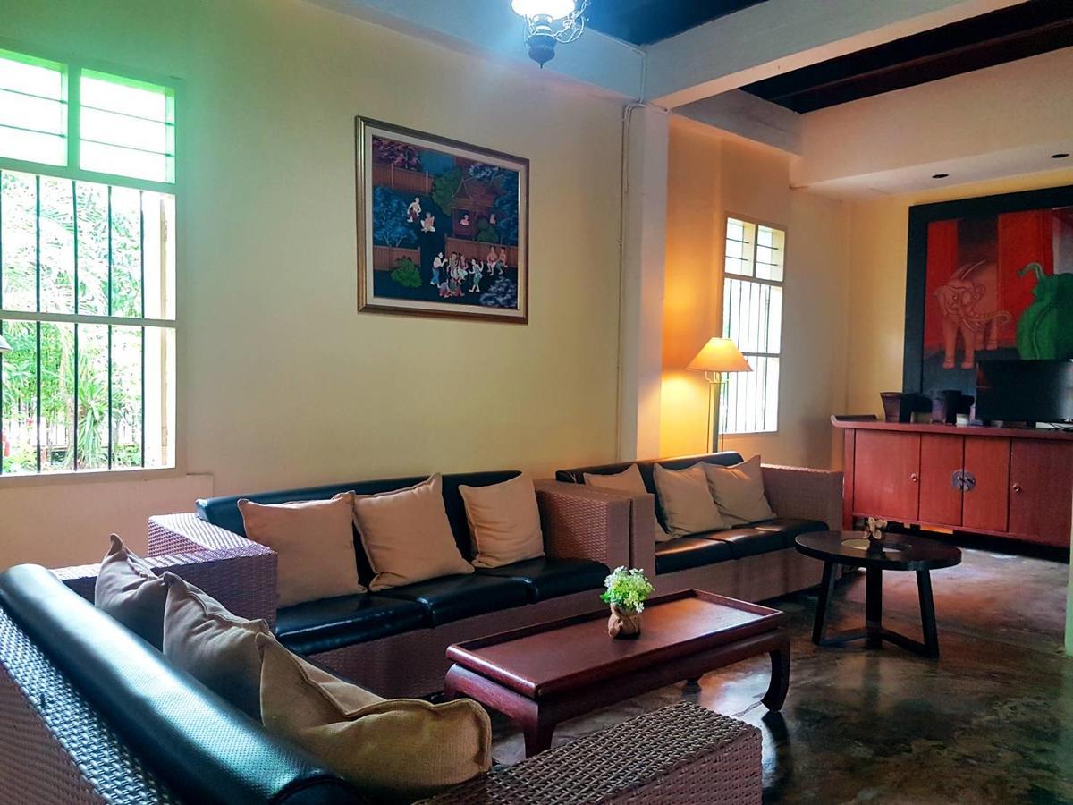 Hostel Maikhao Boutique *