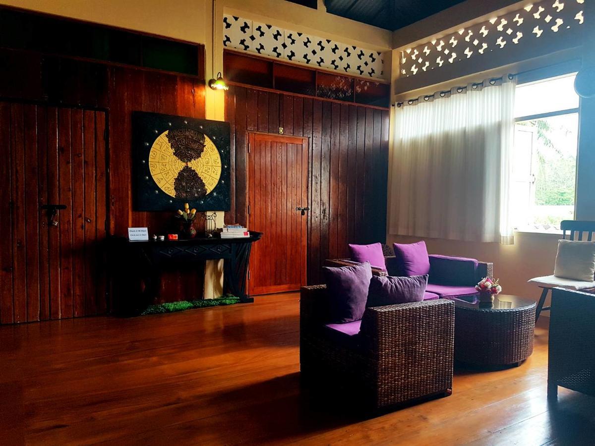 Hostel Maikhao Boutique *