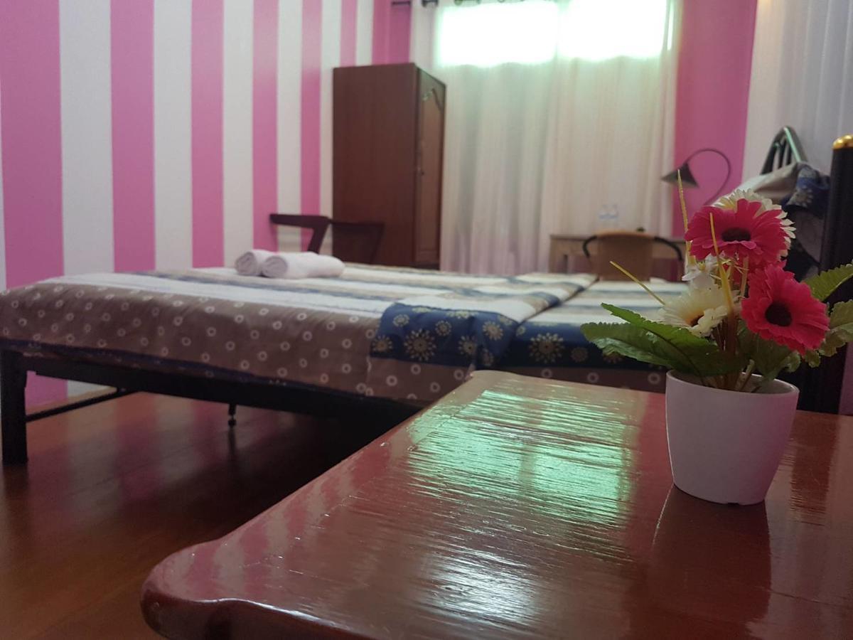 Hostel Maikhao Boutique Phuket