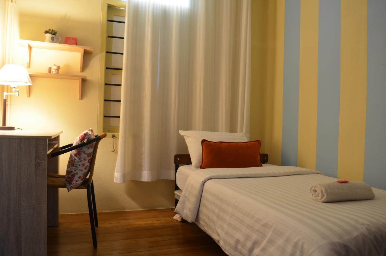Hostel Maikhao Boutique Phuket
