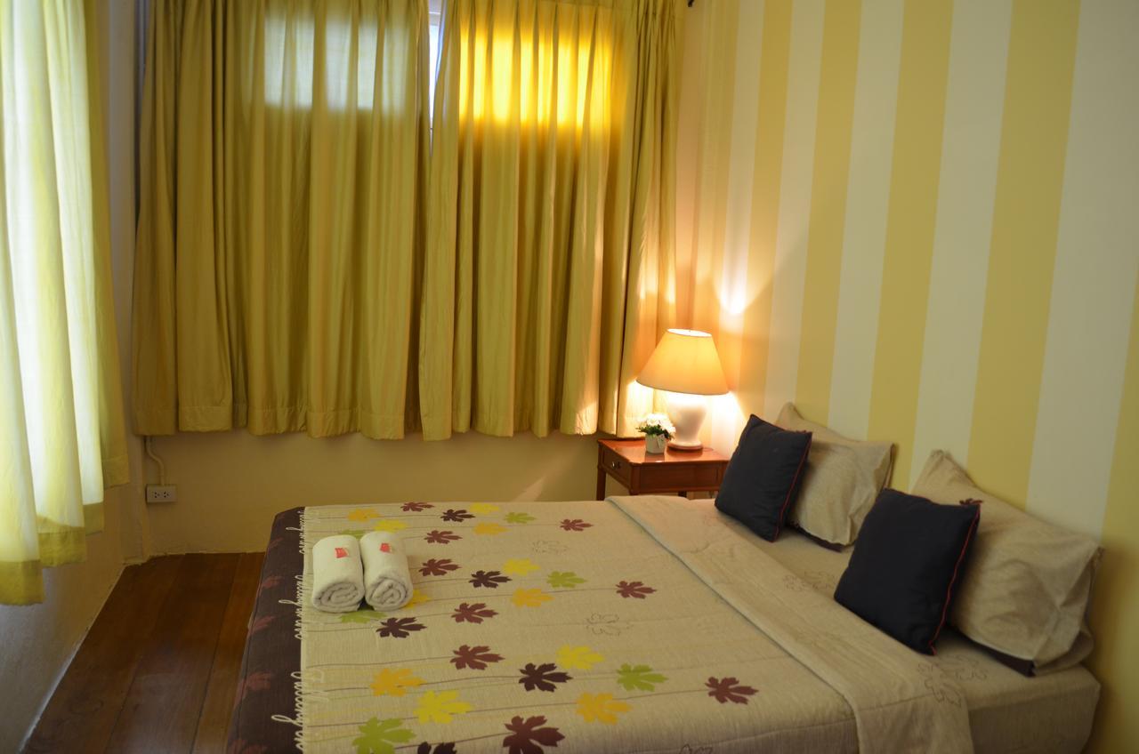 Hostel Maikhao Boutique *