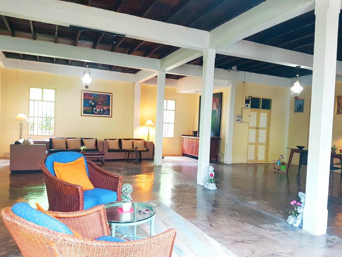 Hostel Maikhao Boutique Phuket