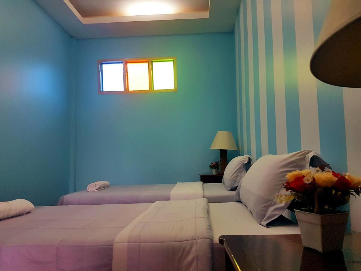 Maikhao Boutique Hostel