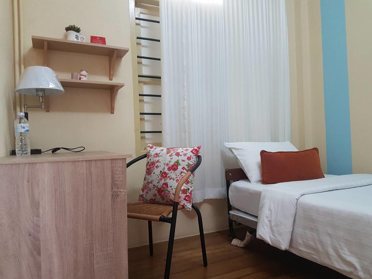 Hostel Maikhao Boutique
