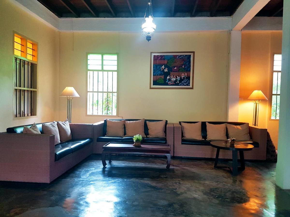 Maikhao Boutique Hostel Phuket