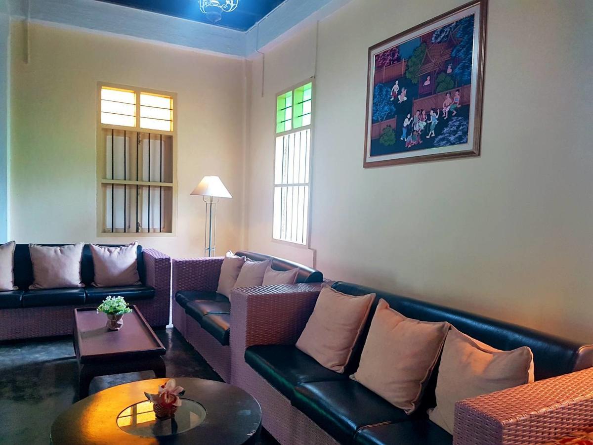 Maikhao Boutique Hostel Phuket