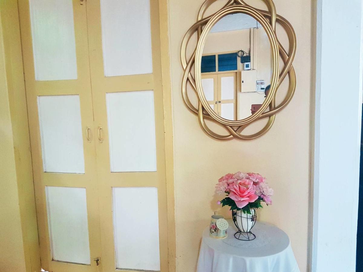 Maikhao Boutique Hostel *