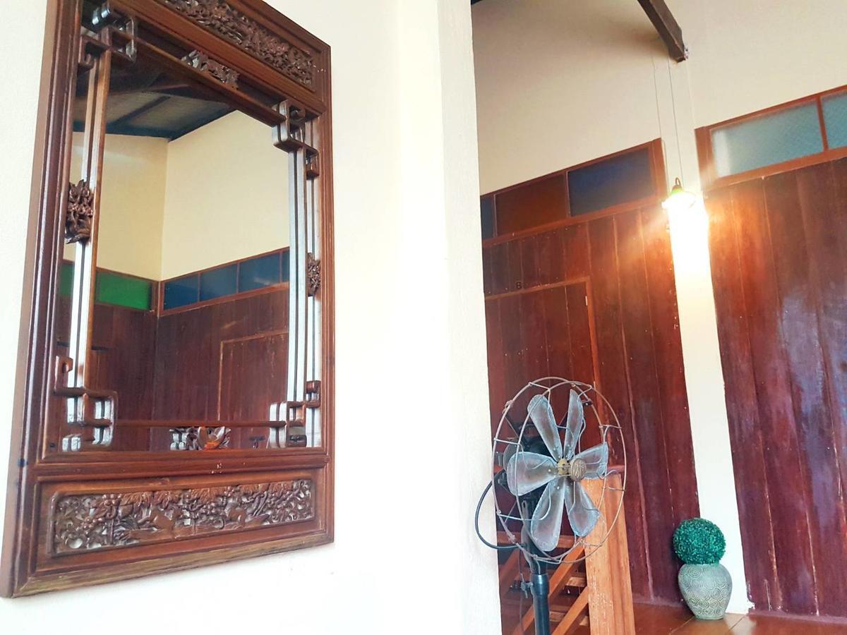 Hostel Maikhao Boutique *