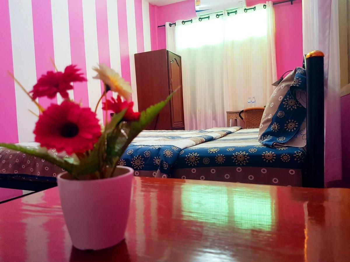 Maikhao Boutique Hostel