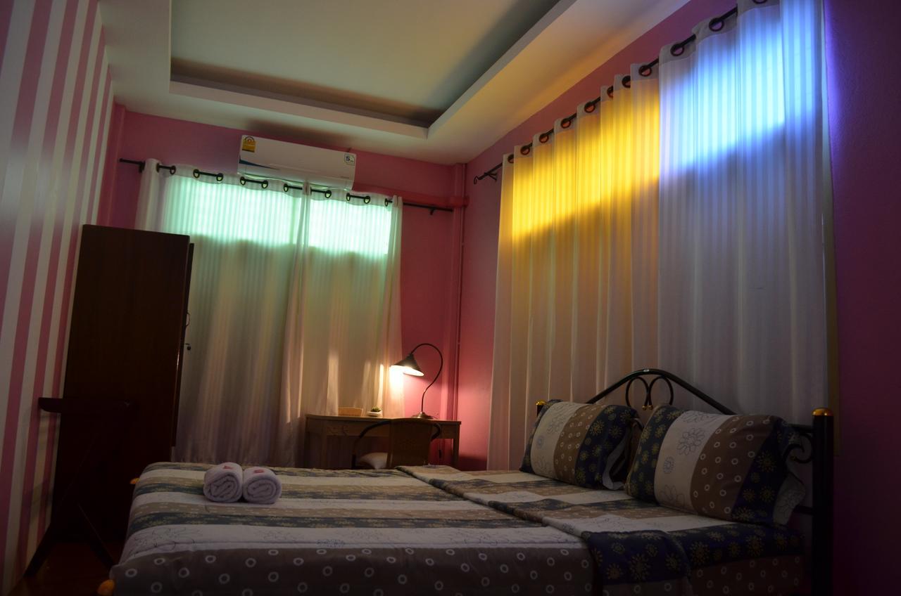 Hostel Maikhao Boutique