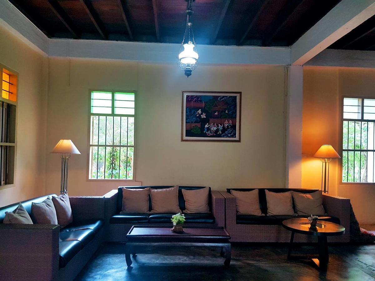Hostel Maikhao Boutique