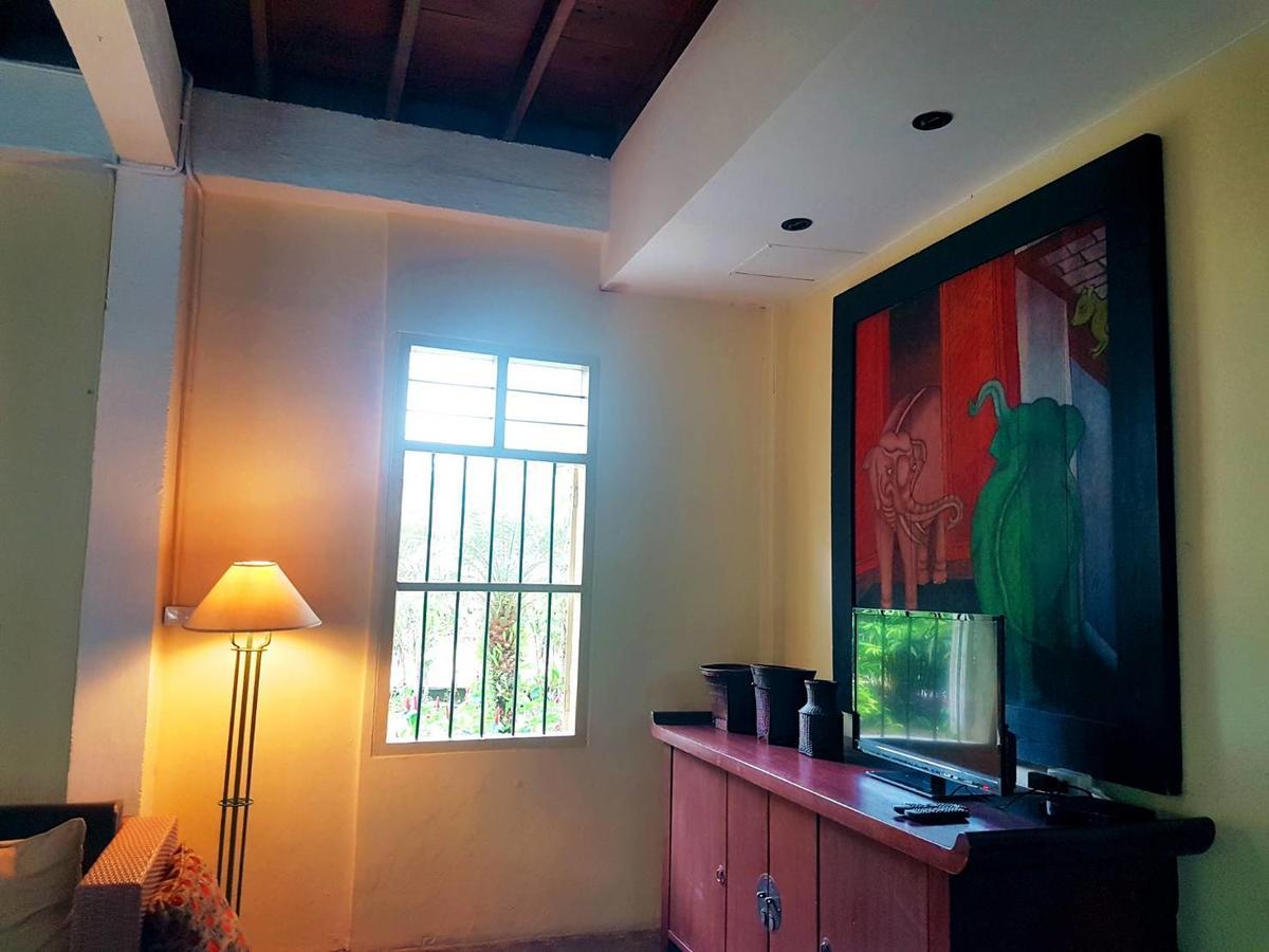 Maikhao Boutique Hostel *