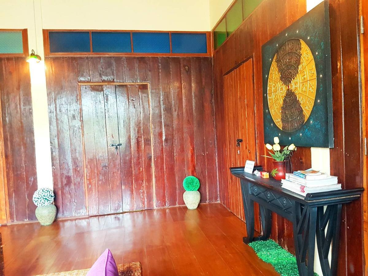 Hostel Maikhao Boutique Phuket