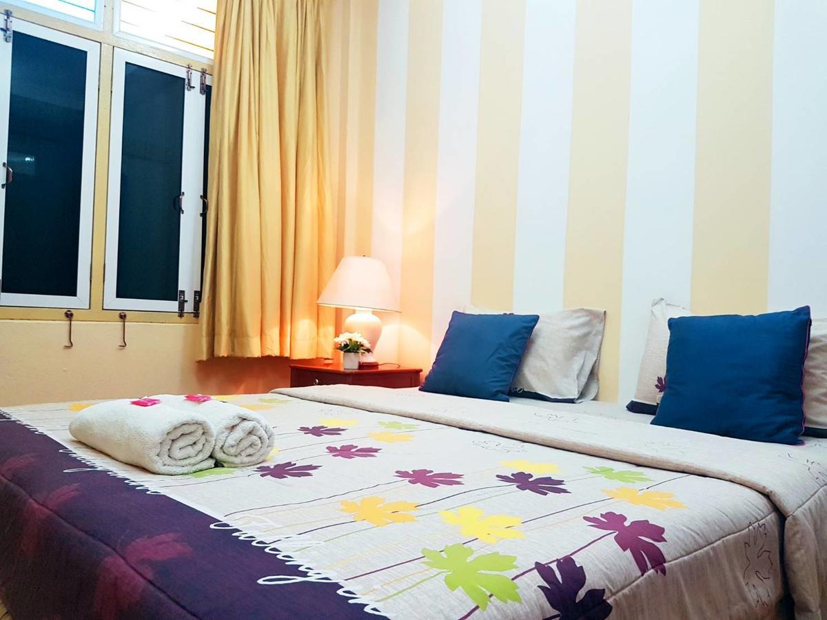 Maikhao Boutique * Phuket