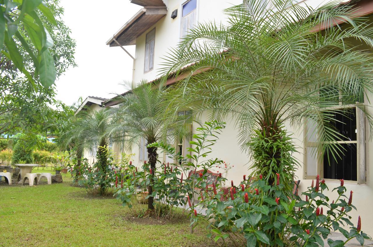 Maikhao Boutique Hostel Phuket