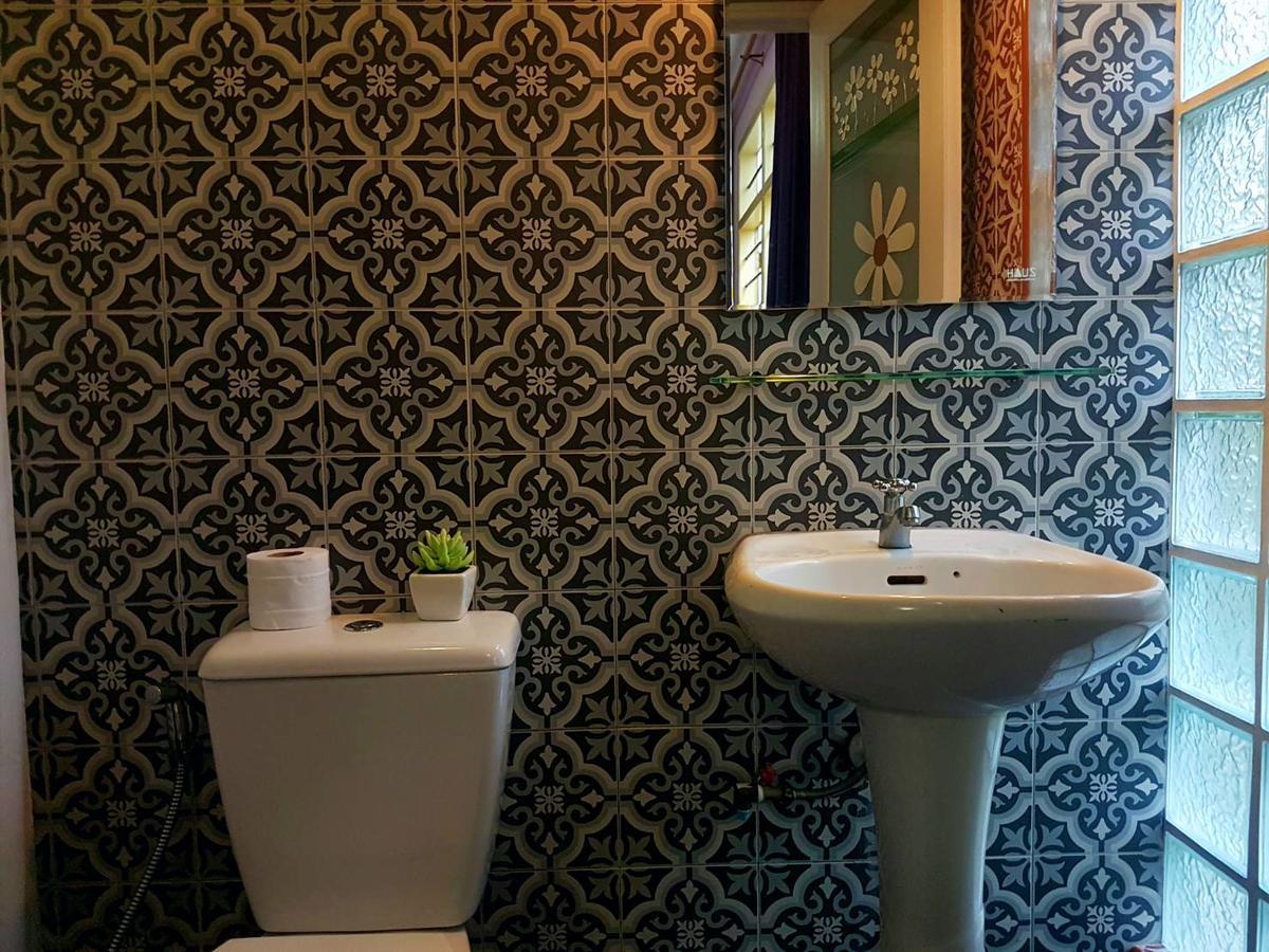 Maikhao Boutique Hostel