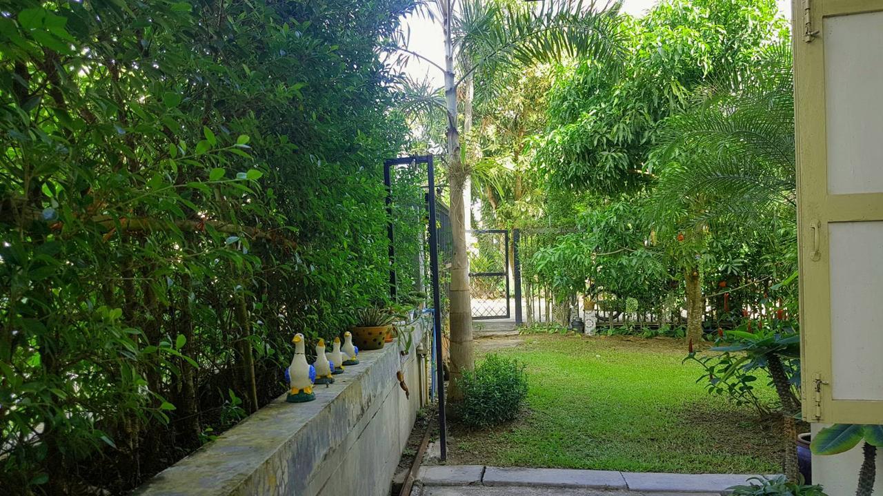 Maikhao Boutique Hostel Phuket