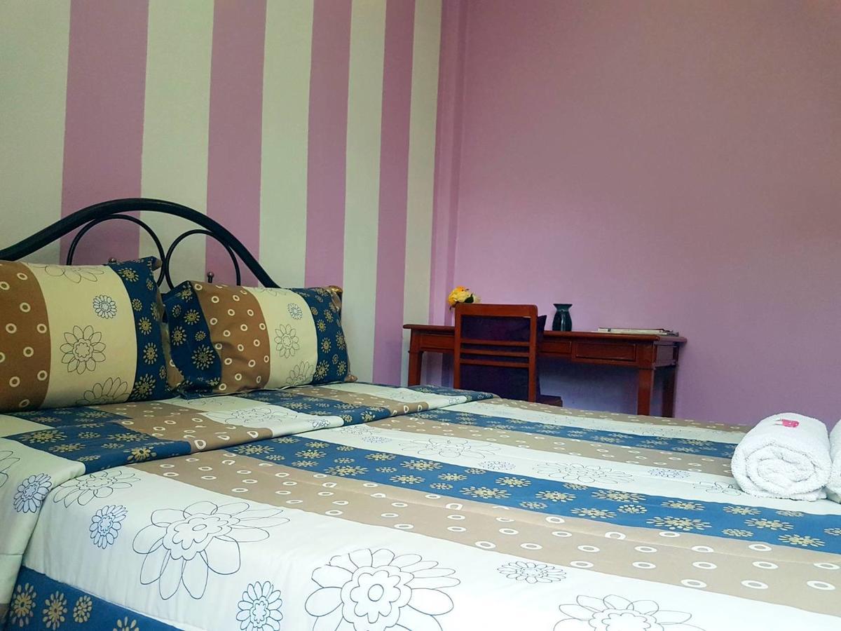 Maikhao Boutique Phuket