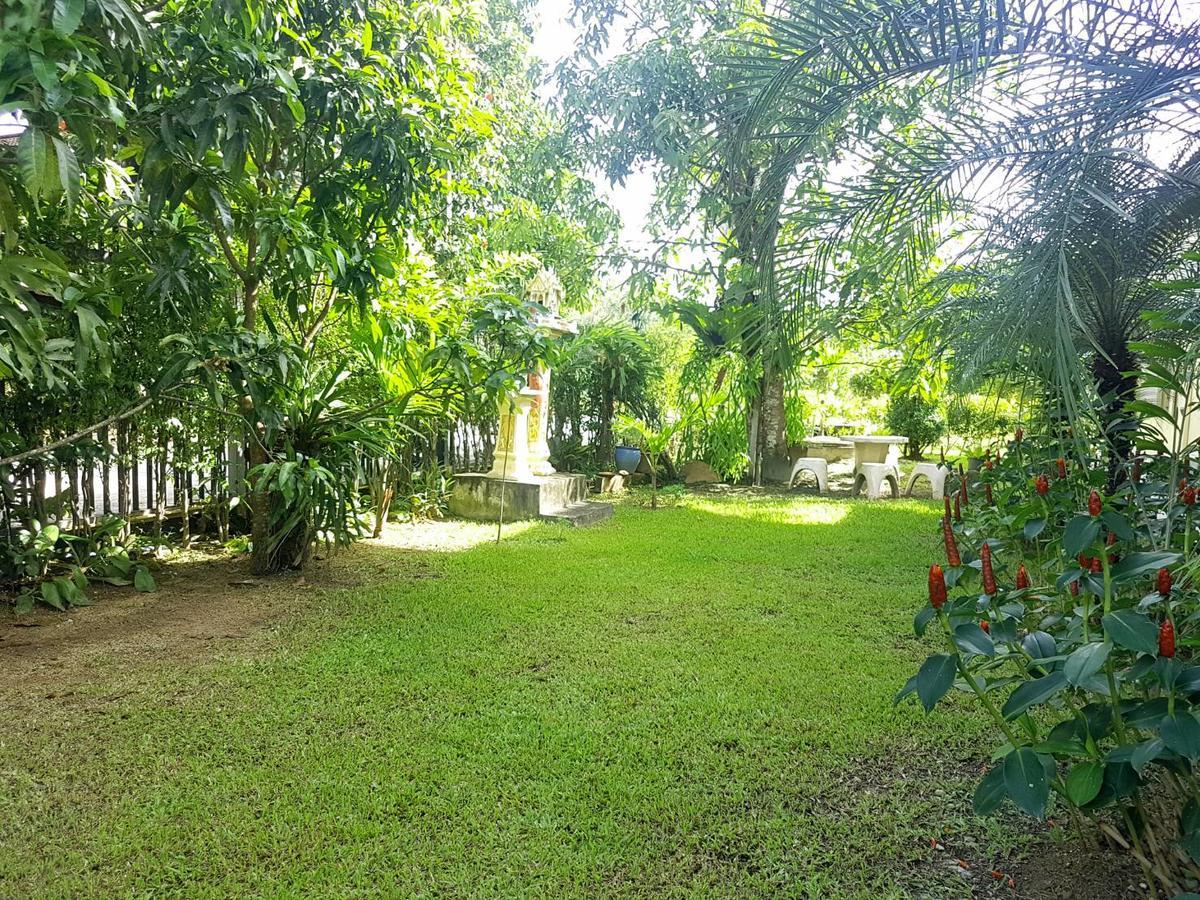 Maikhao Boutique Hostel Phuket