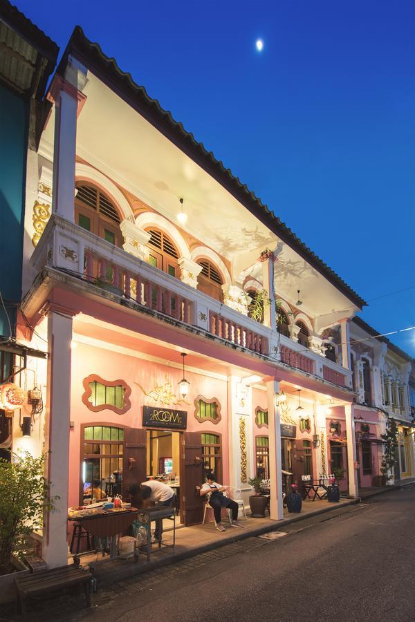 Guest house 2rooms Boutique House Phuket