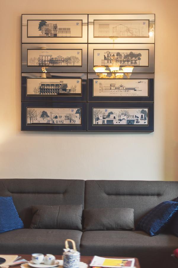 2rooms Boutique House Guest house 2*