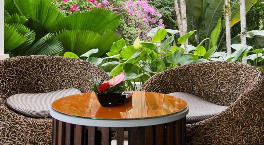 Ayara Hilltops - Adults & Young Adults 16+ Only Resort