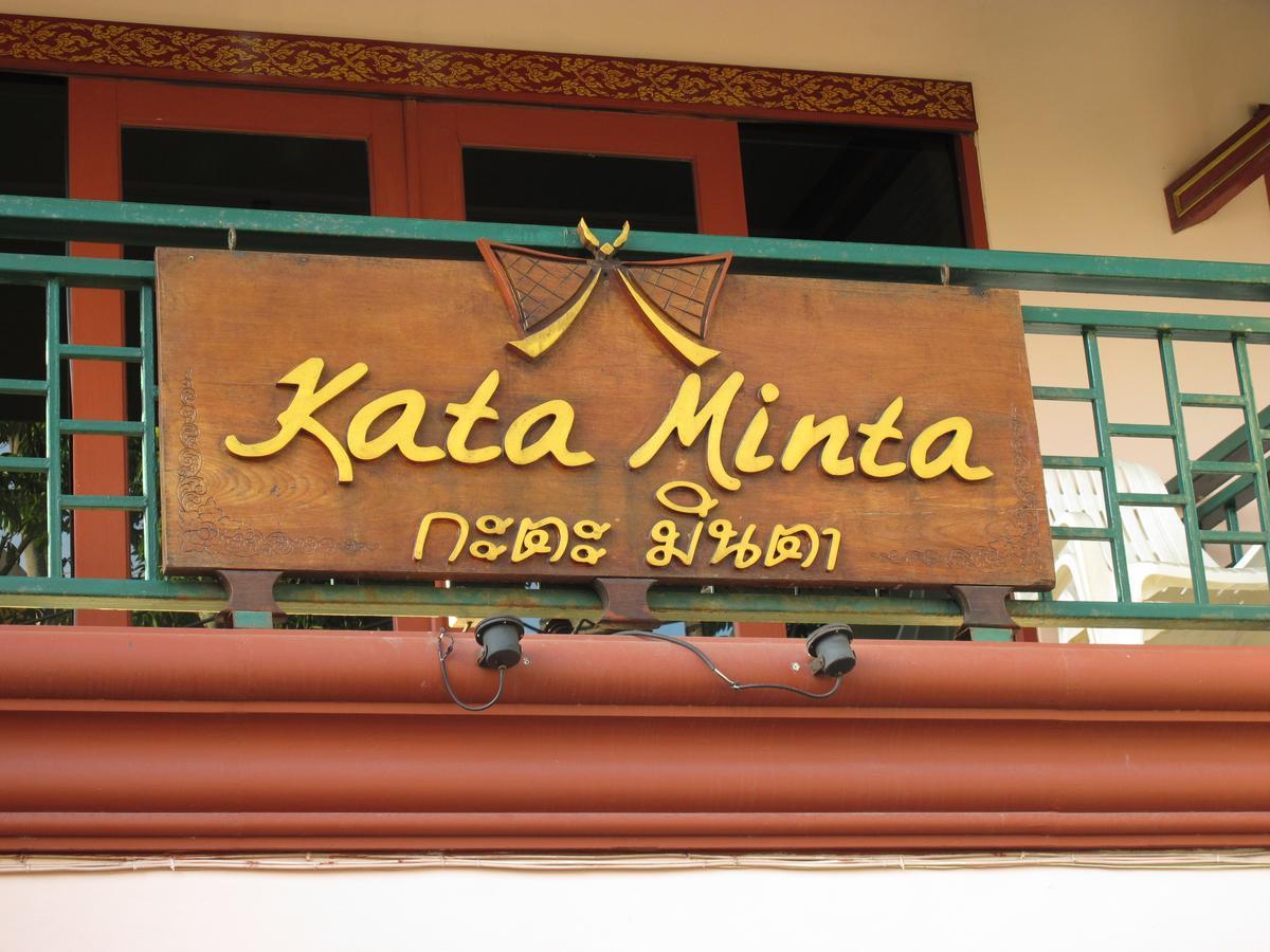 Kata Minta Hotel Phuket