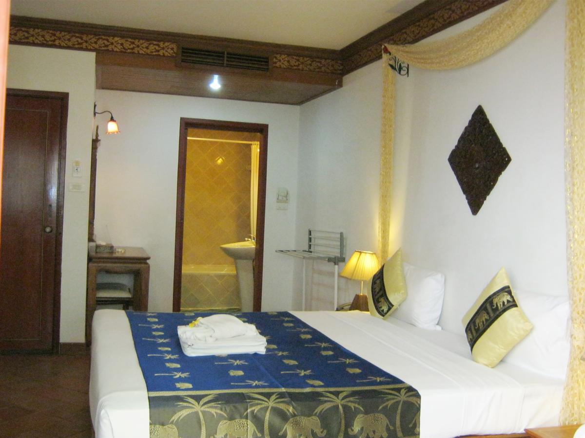 Kata Minta Hotel Phuket