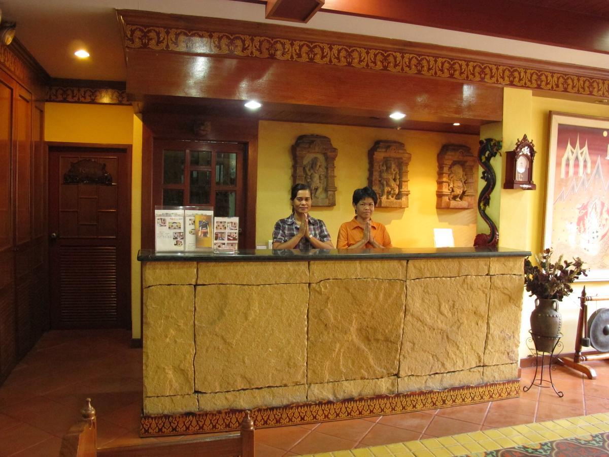 Kata Minta 3* Phuket
