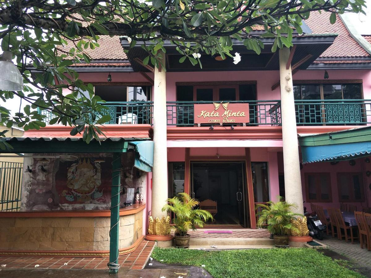 Hotel Kata Minta