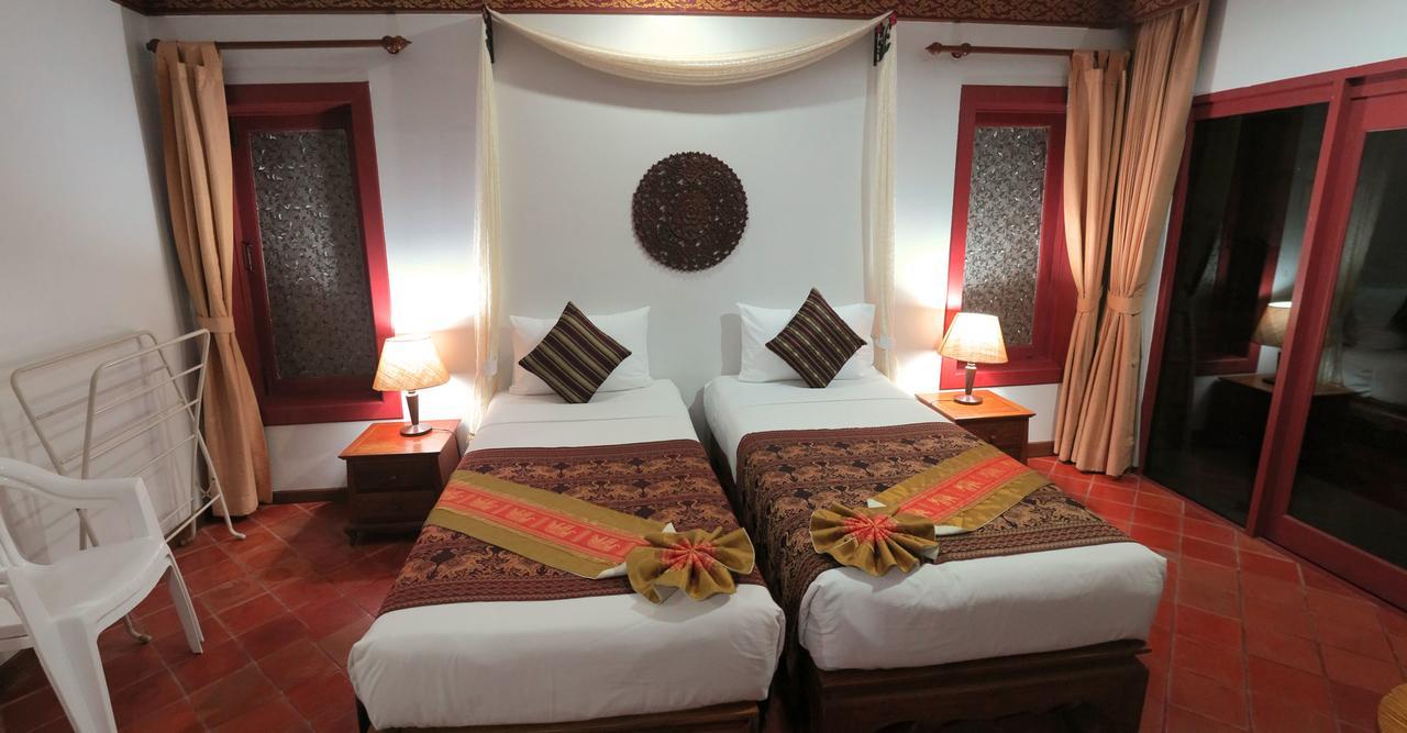 Kata Minta Hotel 3*