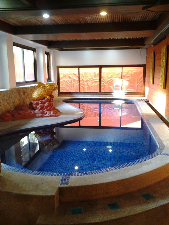 Hotel Kata Minta 3*