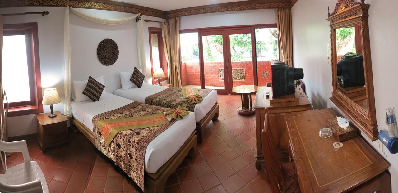 Hotel Kata Minta