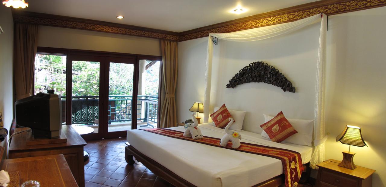 Hotel Kata Minta