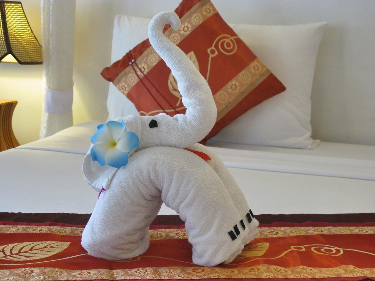 Kata Minta Hotel 3*