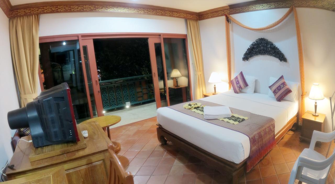 Hotel Kata Minta 3*