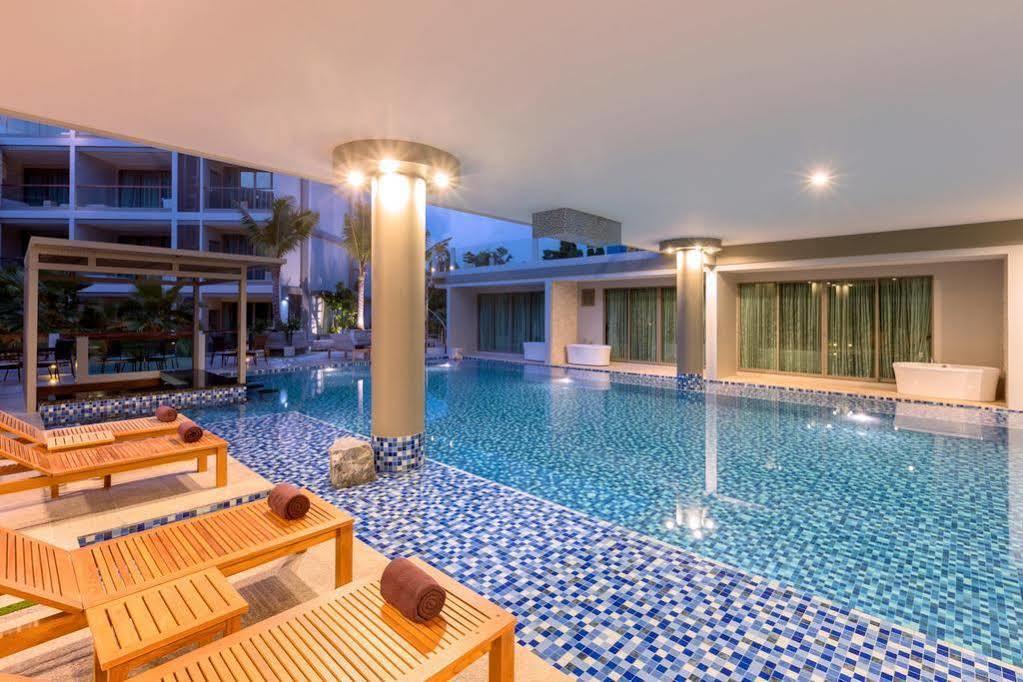 The Regent Bangtao Apartment