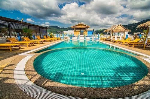 Hotel Sharaya Boutique Patong 4*