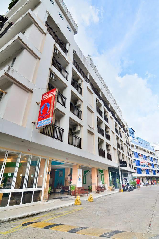 Sharaya Boutique Patong Hotel 4*