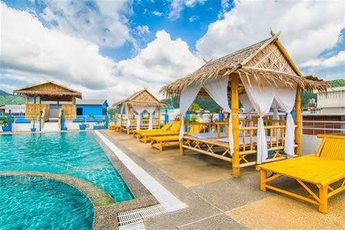 Hotel Sharaya Boutique Patong